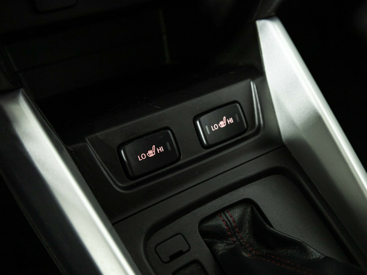 Suzuki Vitara б/у, 2018, Автоматическая. Фото: #19