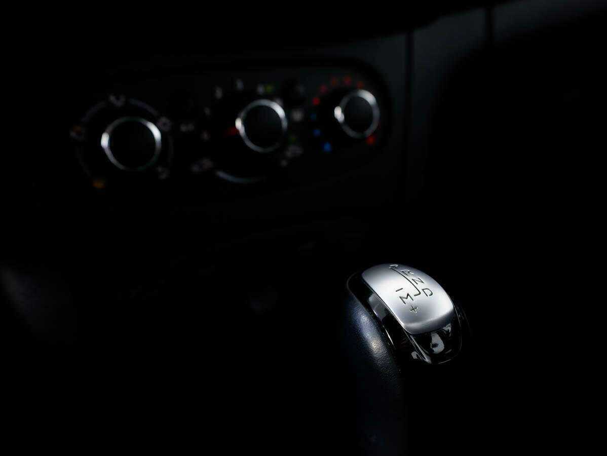 Renault Logan б/у, 2020, Механическая. Фото: #16