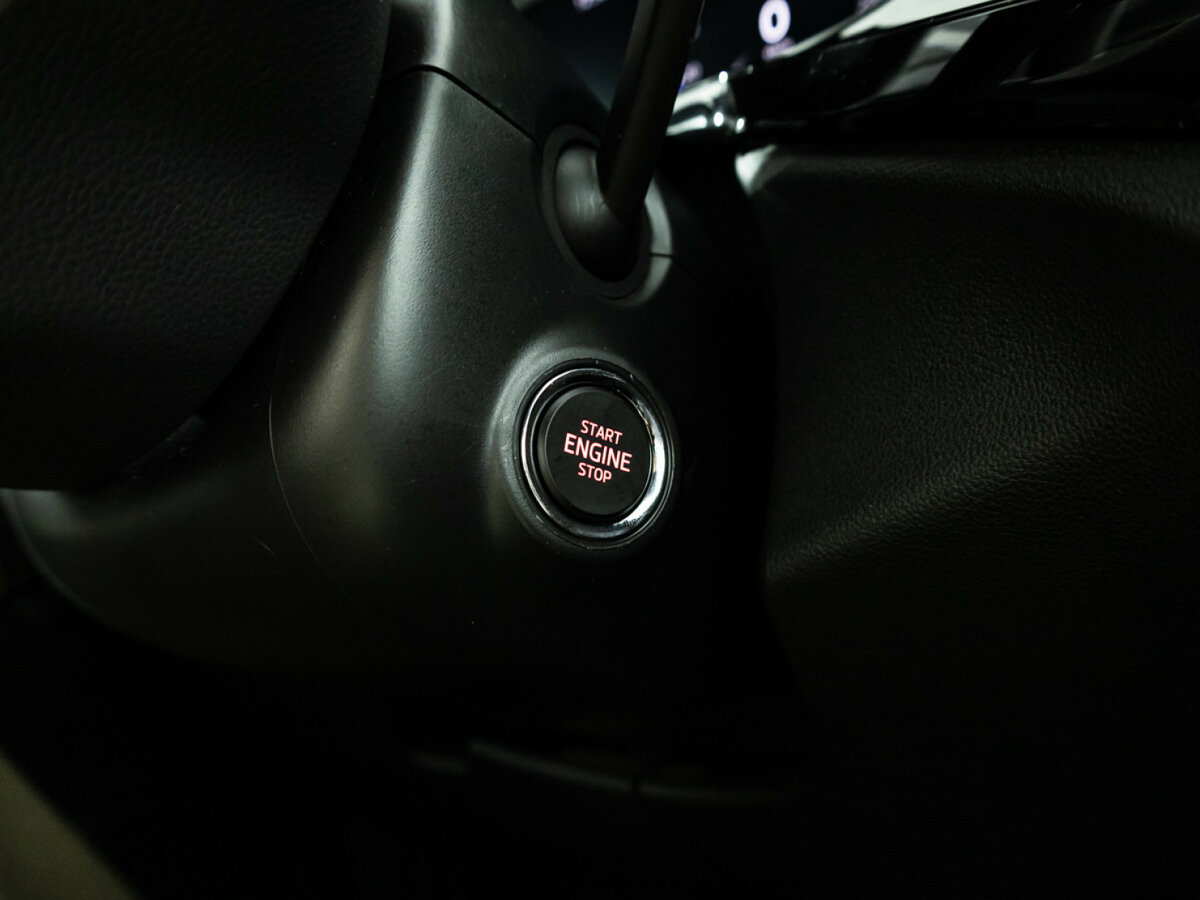 Volkswagen Polo б/у, 2021, Механическая. Фото: #16