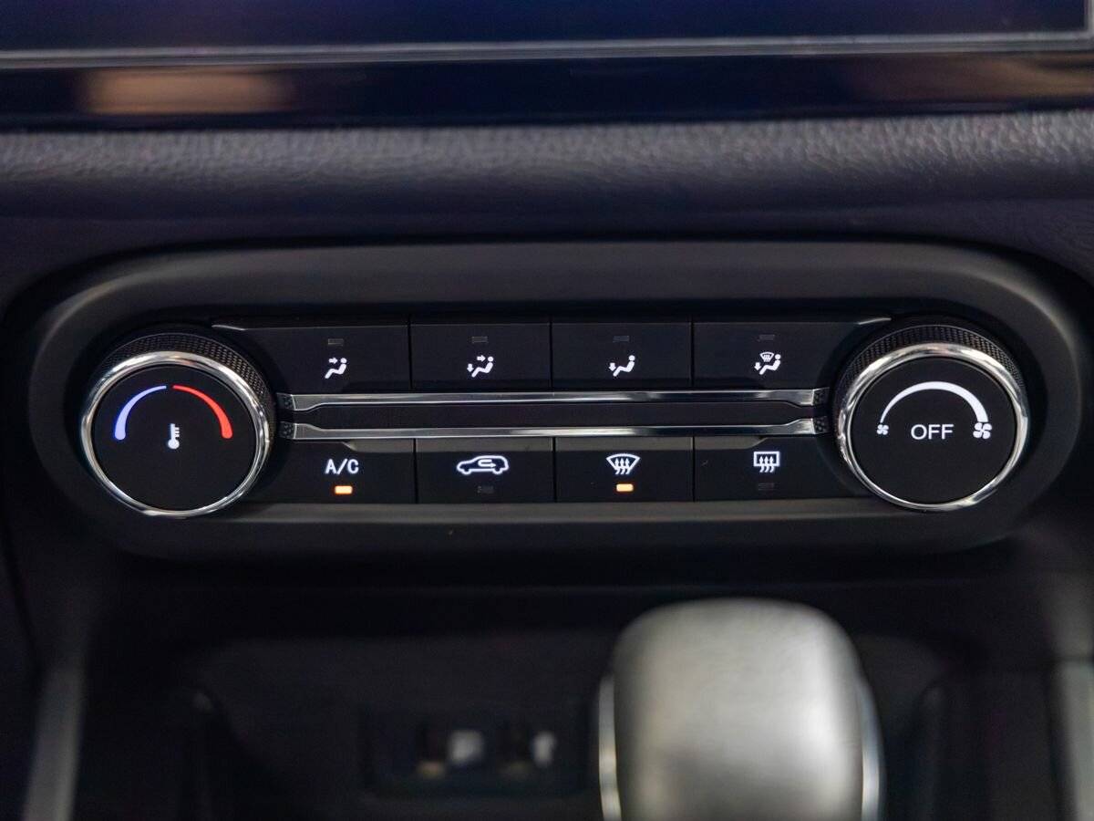 Chery Tiggo 4 б/у, 2019, Вариатор. Фото: #14