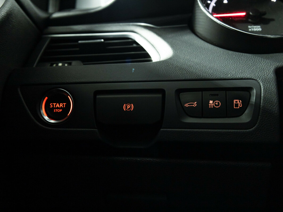 Peugeot 508 б/у, 2012, Автоматическая. Фото: #15