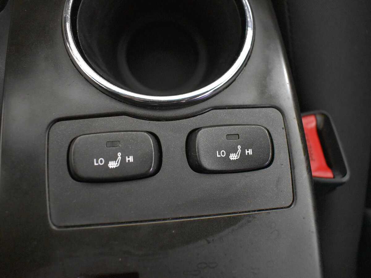 SsangYong Actyon б/у, 2013, Автоматическая. Фото: #13