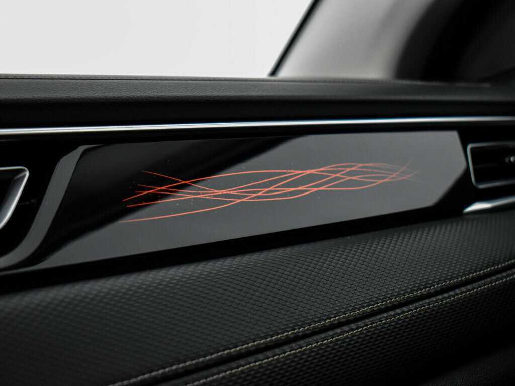 JAC J7 б/у, 2021, Вариатор. Фото: #15