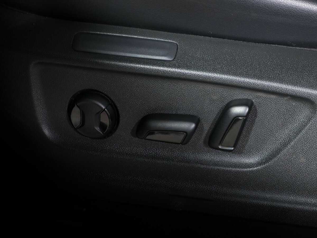 Volkswagen Taos б/у, 2021, Автоматическая. Фото: #12