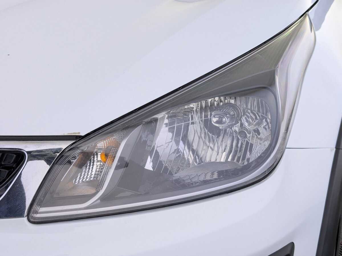 Kia Rio б/у, 2019, Автоматическая. Фото: #10