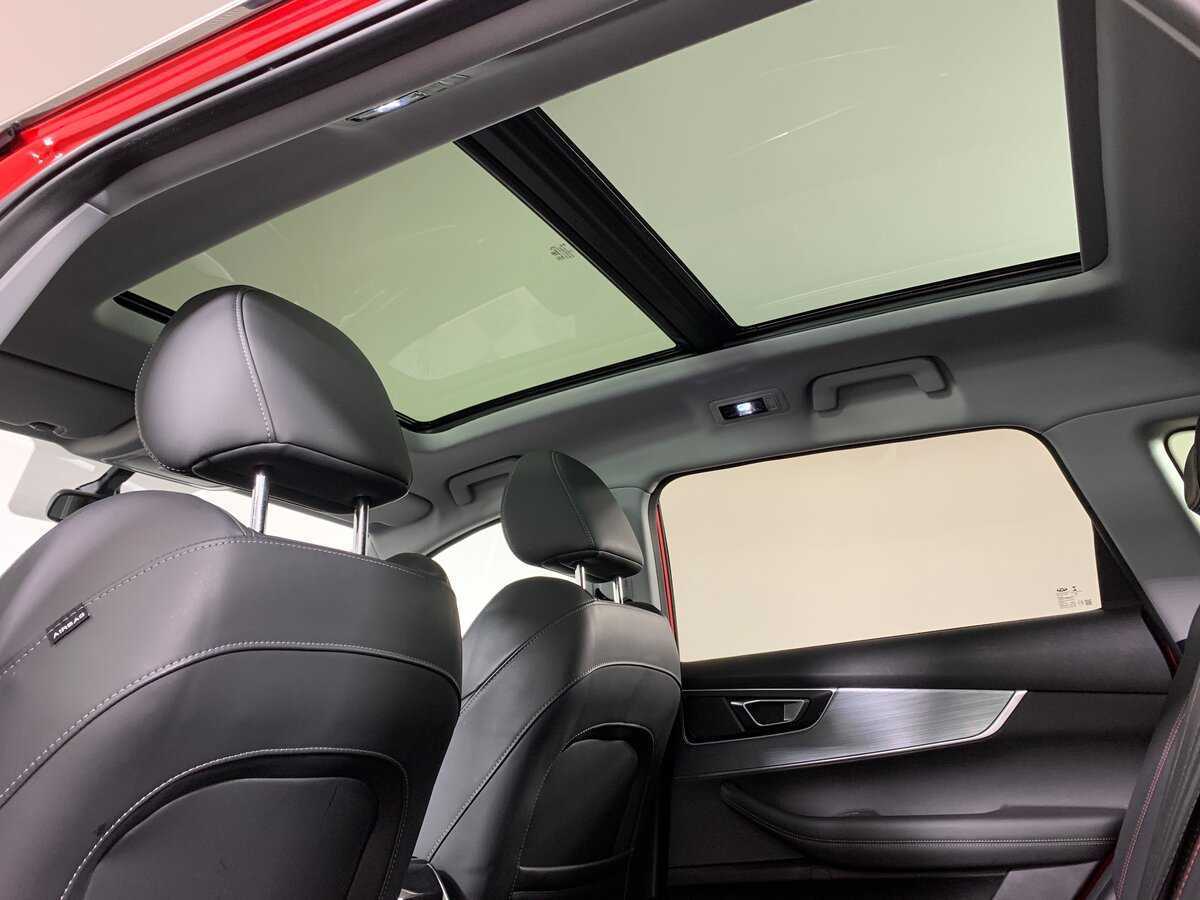 Chery Tiggo 7 Pro б/у, 2022, Вариатор. Фото: #18