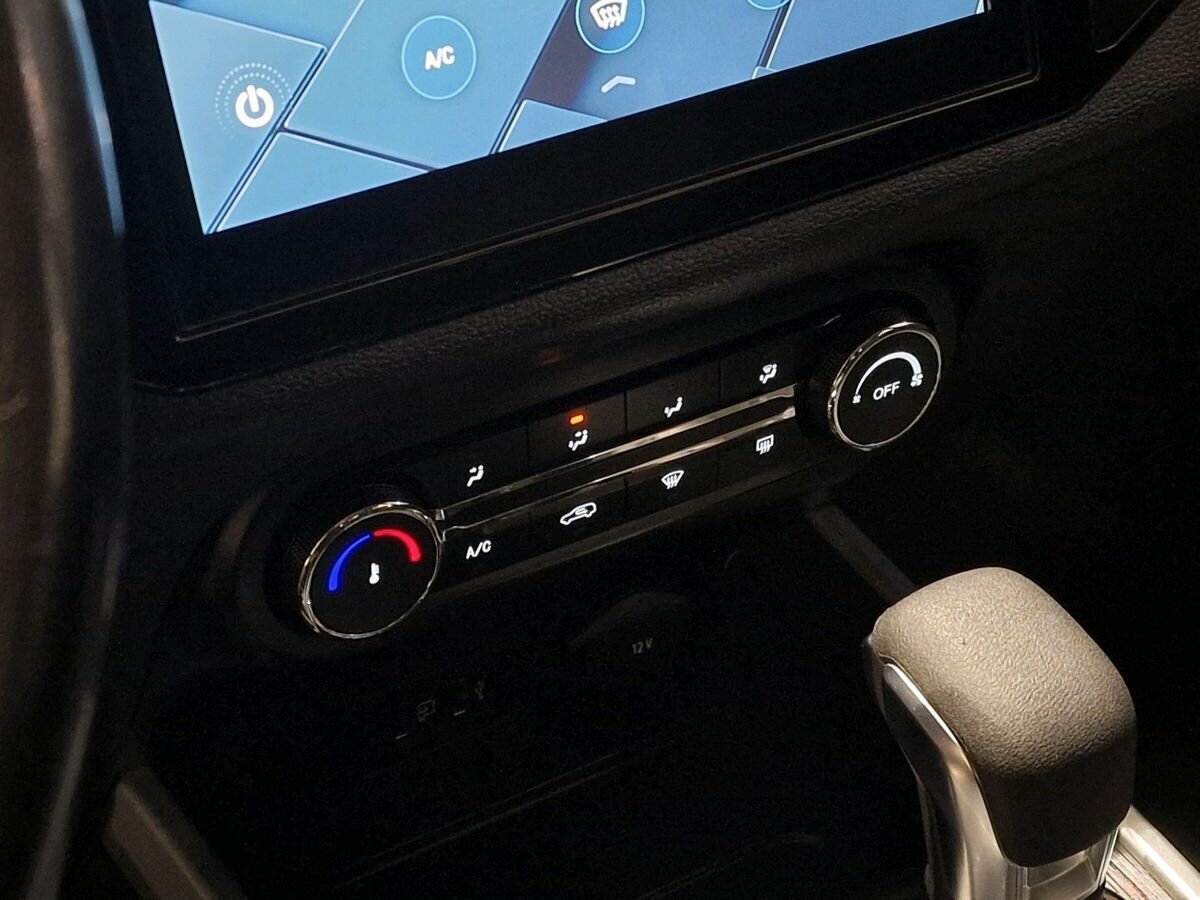 Chery Tiggo 4 б/у, 2020, Вариатор. Фото: #18