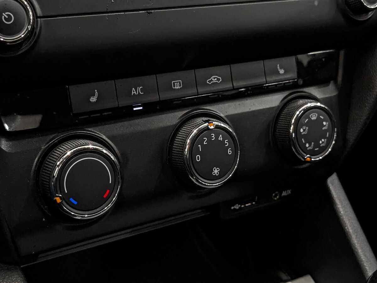 Skoda Octavia б/у, 2016, Механическая. Фото: #20