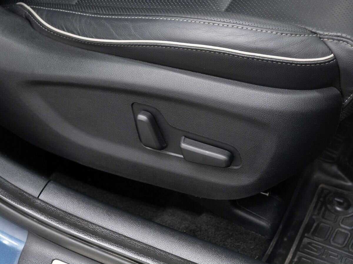 Kia Sportage б/у, 2018, Автоматическая. Фото: #14