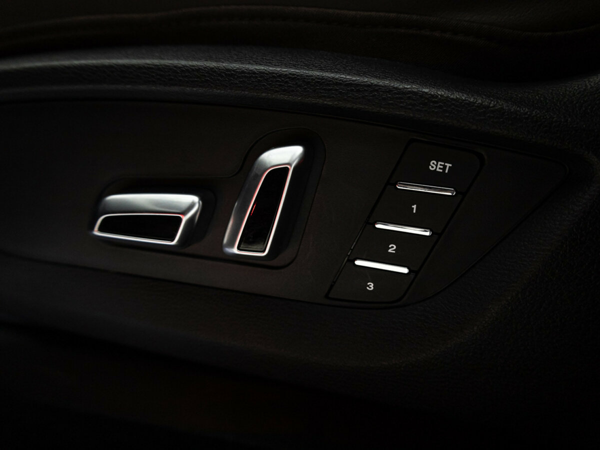 Haval H9 б/у, 2021, Автоматическая. Фото: #12