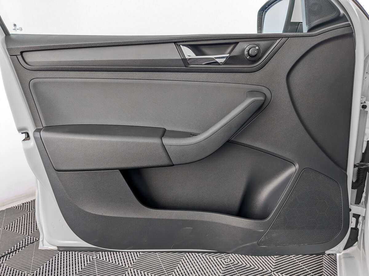 Skoda Rapid б/у, 2018, Автоматическая. Фото: #14