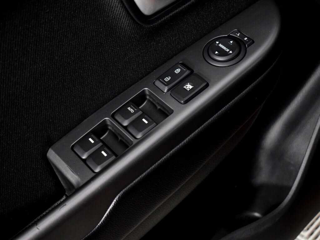 Kia Rio б/у, 2016, Механическая. Фото: #9