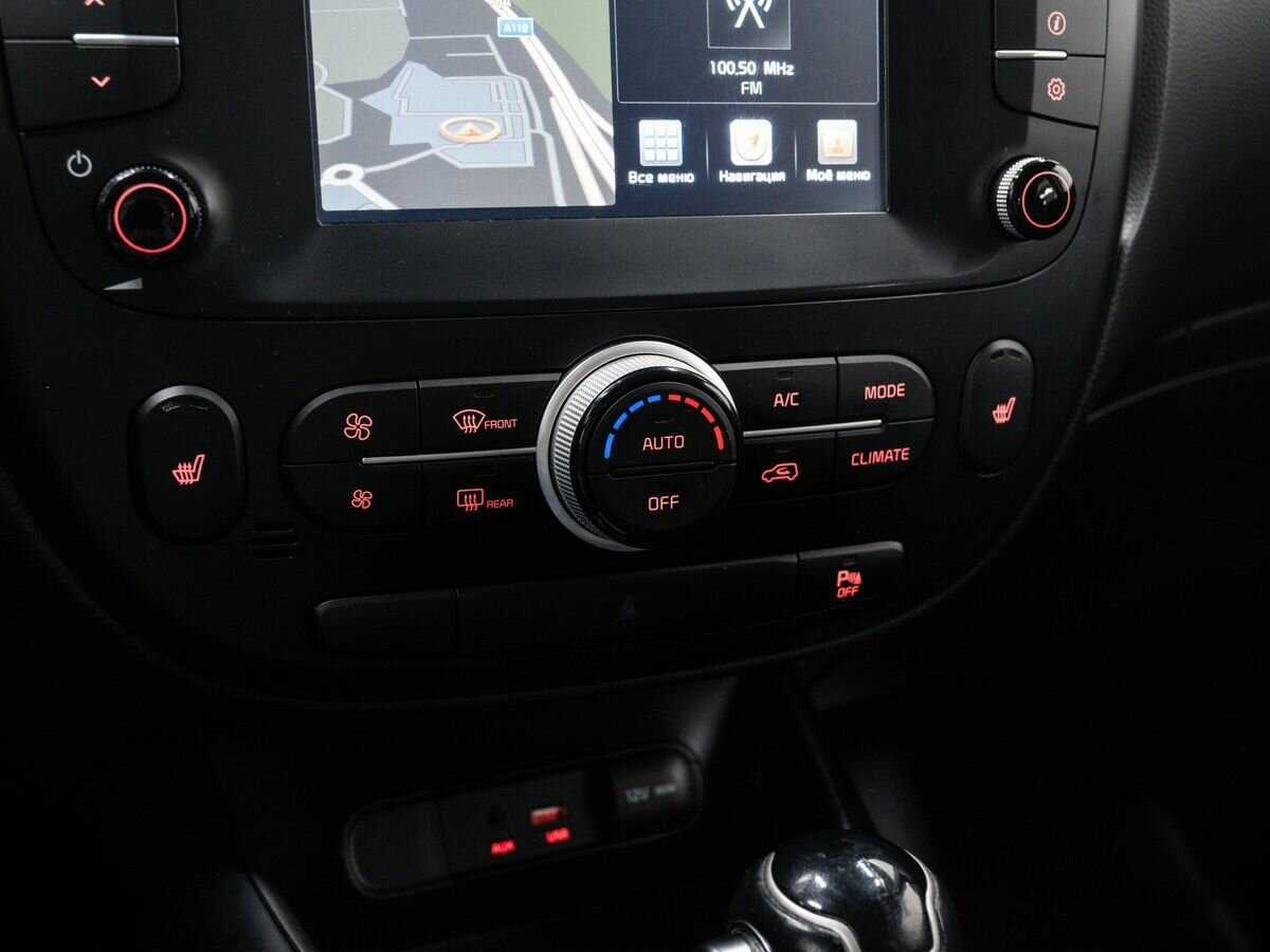 Kia Soul б/у, 2018, Автоматическая. Фото: #18