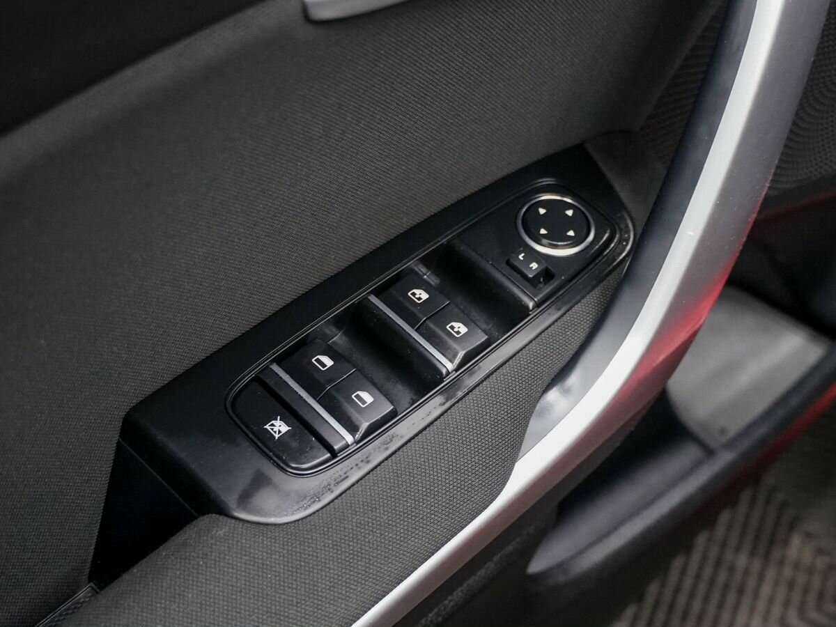 Kia Ceed б/у, 2018, Автоматическая. Фото: #14