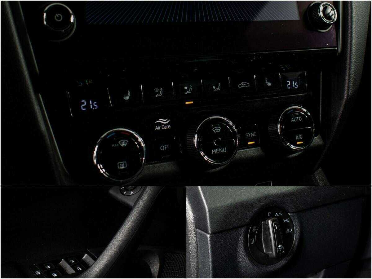Skoda Octavia б/у, 2020, Автоматическая. Фото: #13