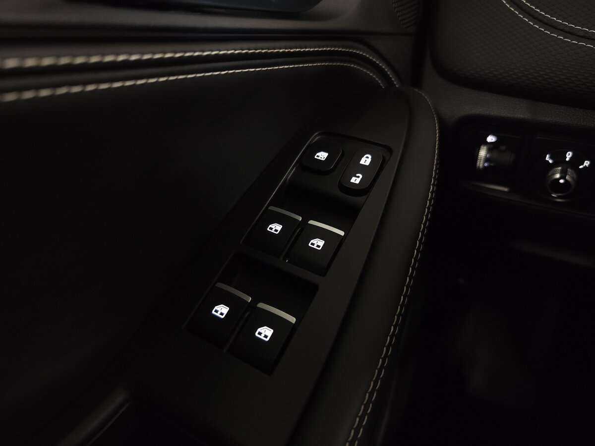 JAC J7 б/у, 2023, Вариатор. Фото: #18