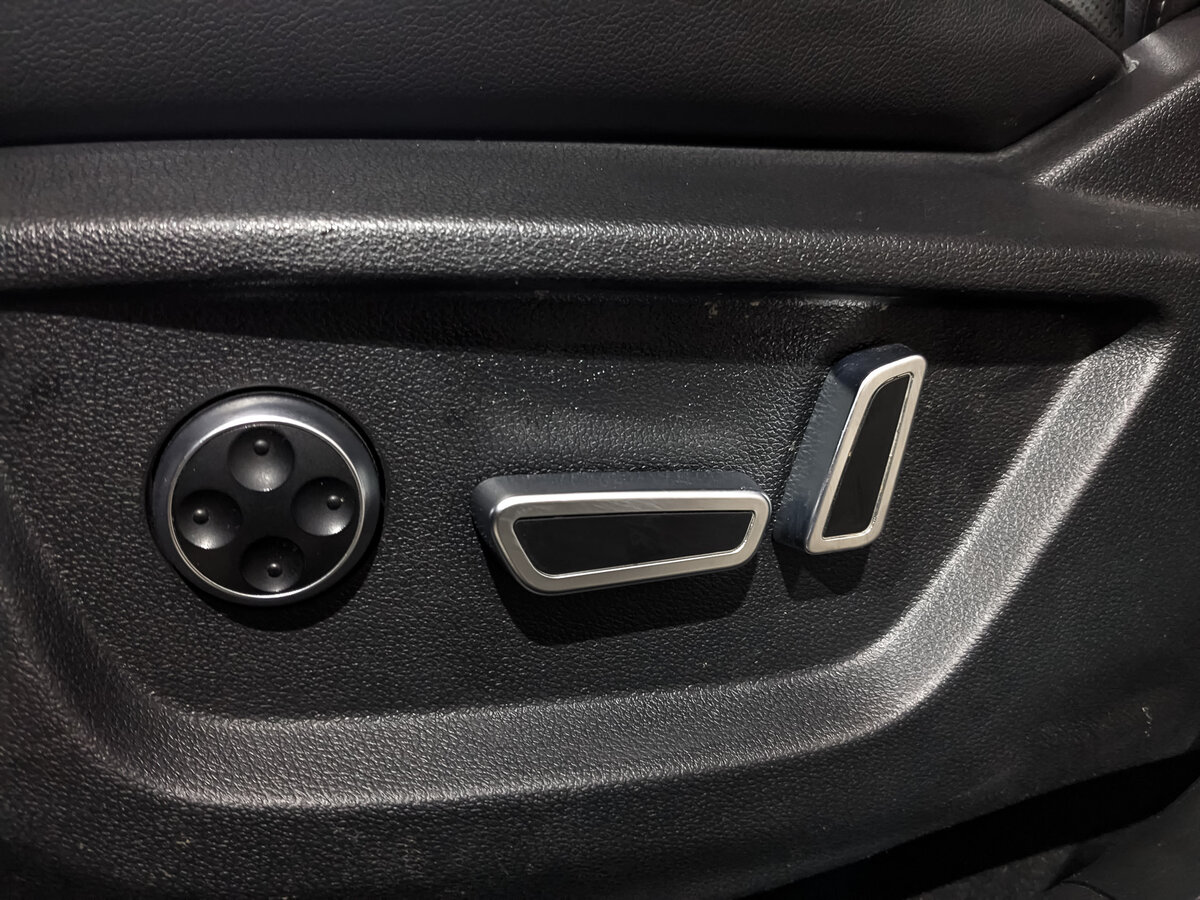 Chery Tiggo 4 б/у, 2022, Вариатор. Фото: #25