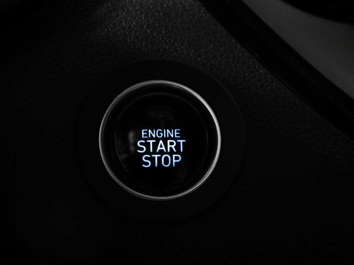 Hyundai Solaris б/у, 2020, Автоматическая. Фото: #16