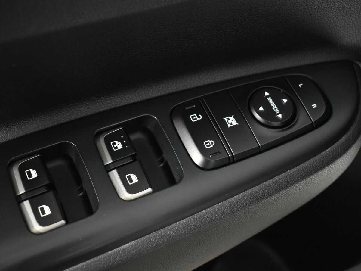 Kia Rio б/у, 2017, Автоматическая. Фото: #13