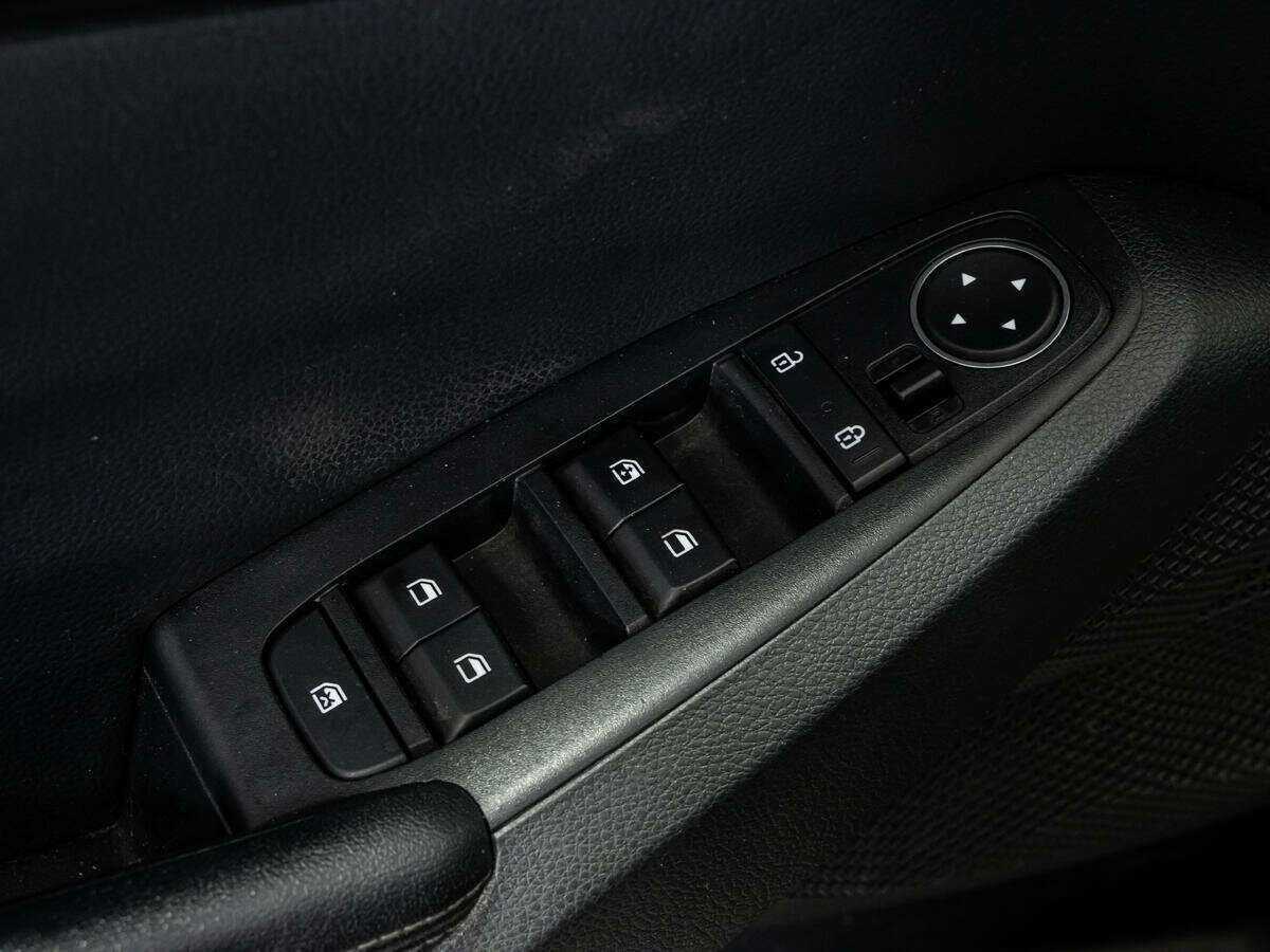 Kia Seltos б/у, 2021, Автоматическая. Фото: #16