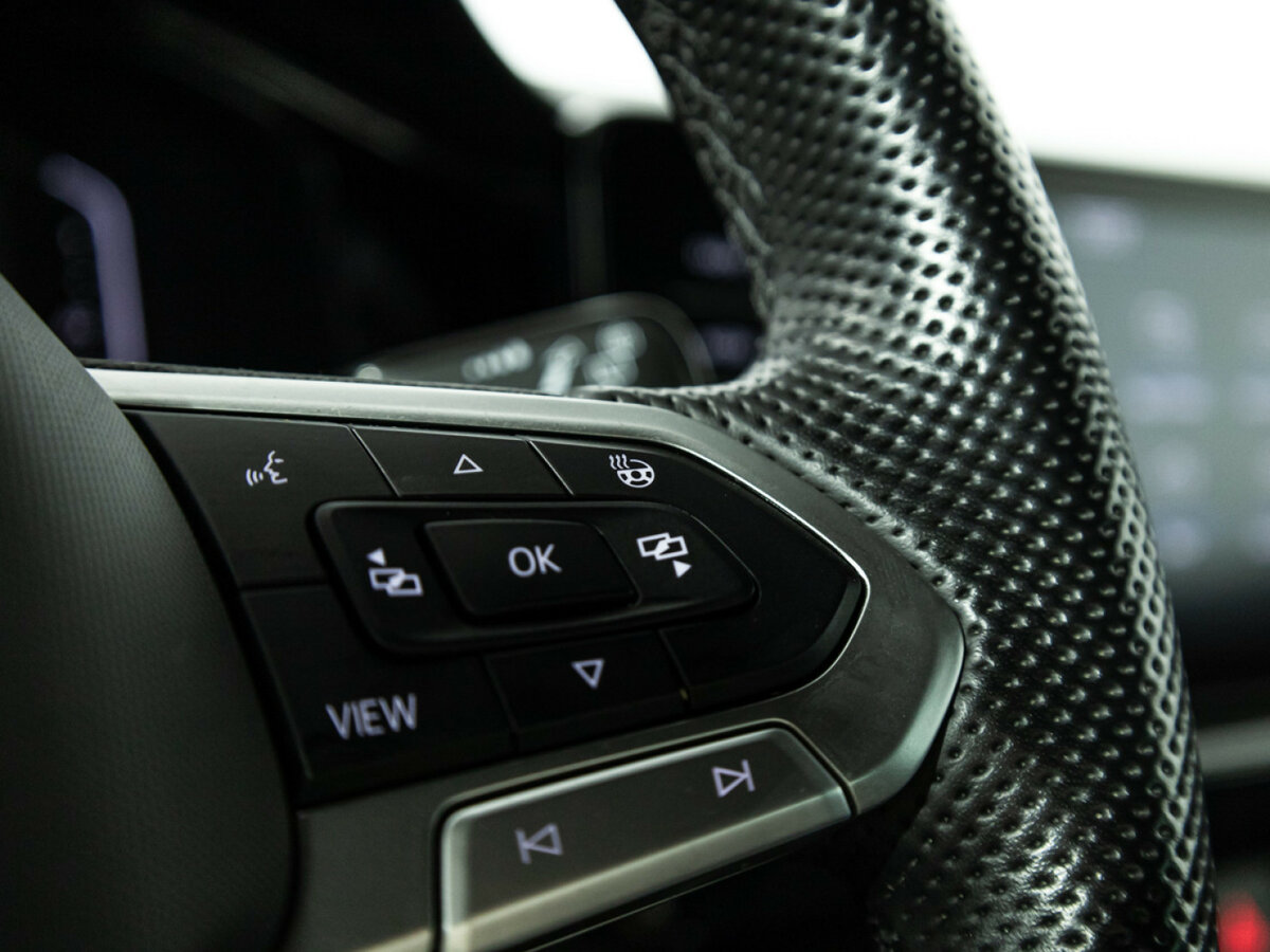 Volkswagen Polo б/у, 2021, Механическая. Фото: #15