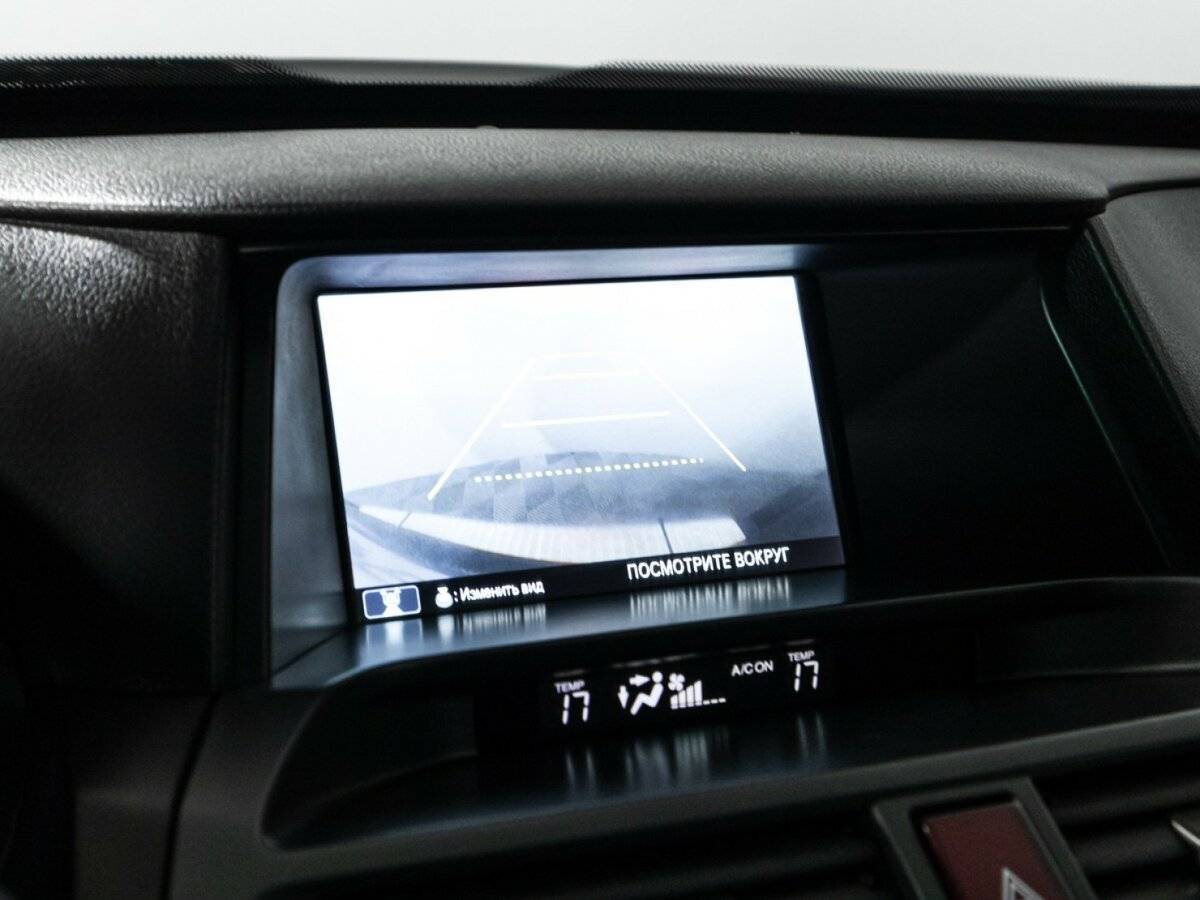 Honda Crosstour б/у, 2013, Автоматическая. Фото: #16