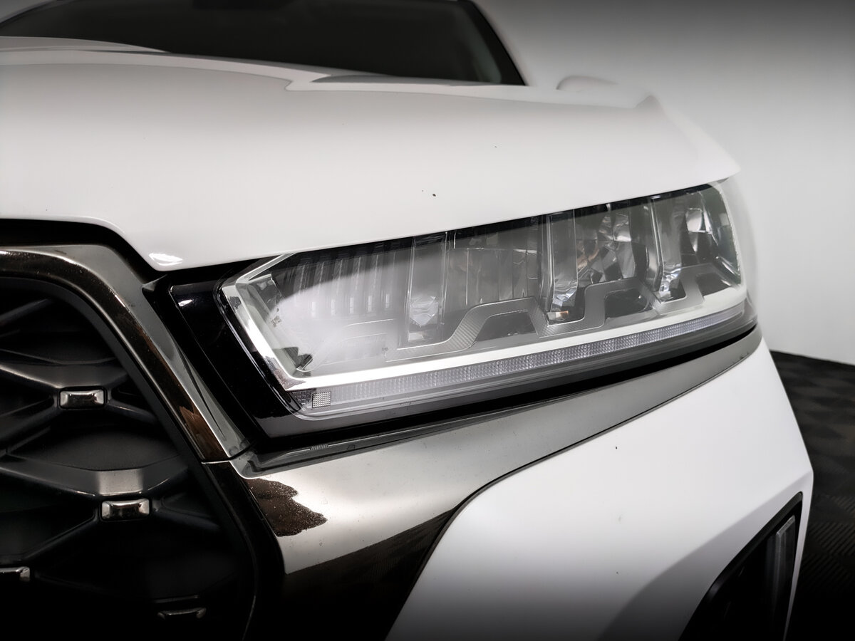 Chery Tiggo 7 Pro Max б/у, 2022, Вариатор. Фото: #14