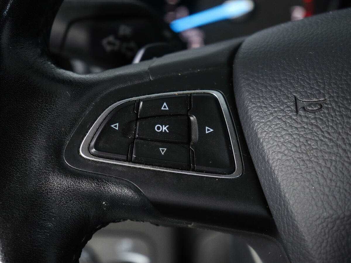 Ford Kuga б/у, 2017, Автоматическая. Фото: #13