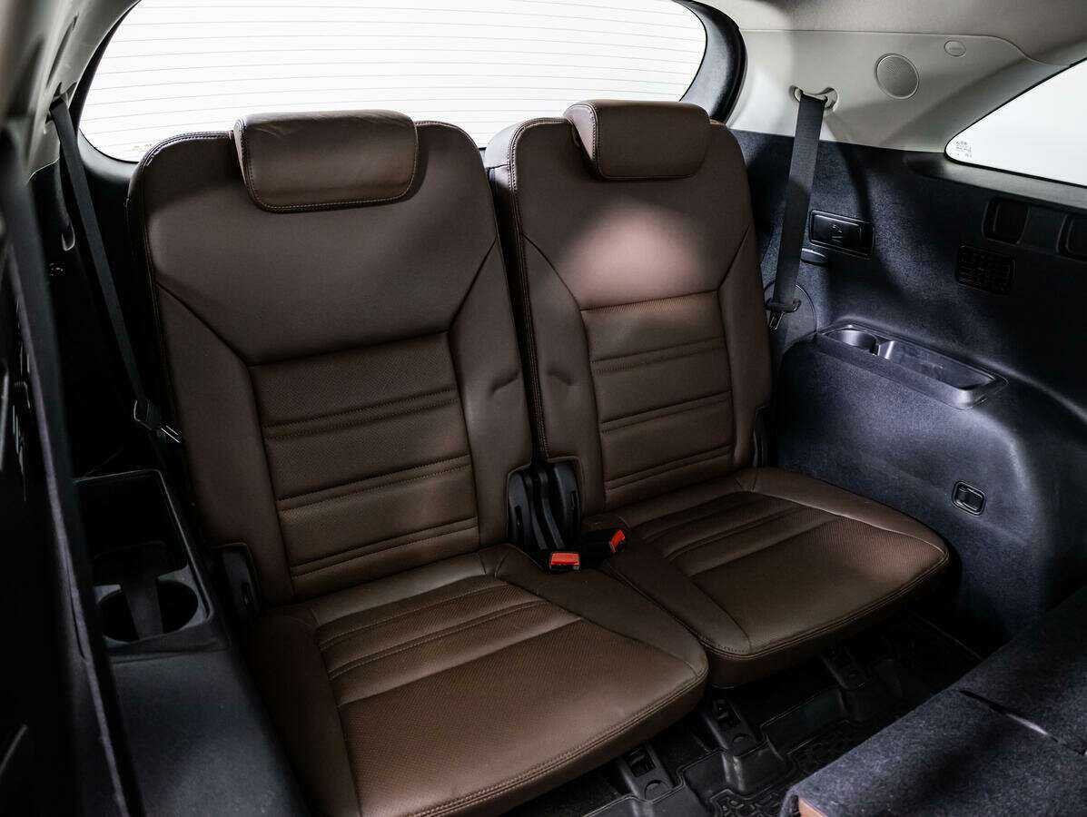 Kia Sorento б/у, 2018, Автоматическая. Фото: #22
