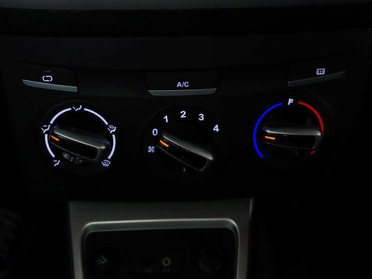 JAC S3 б/у, 2019, Механическая. Фото: #15