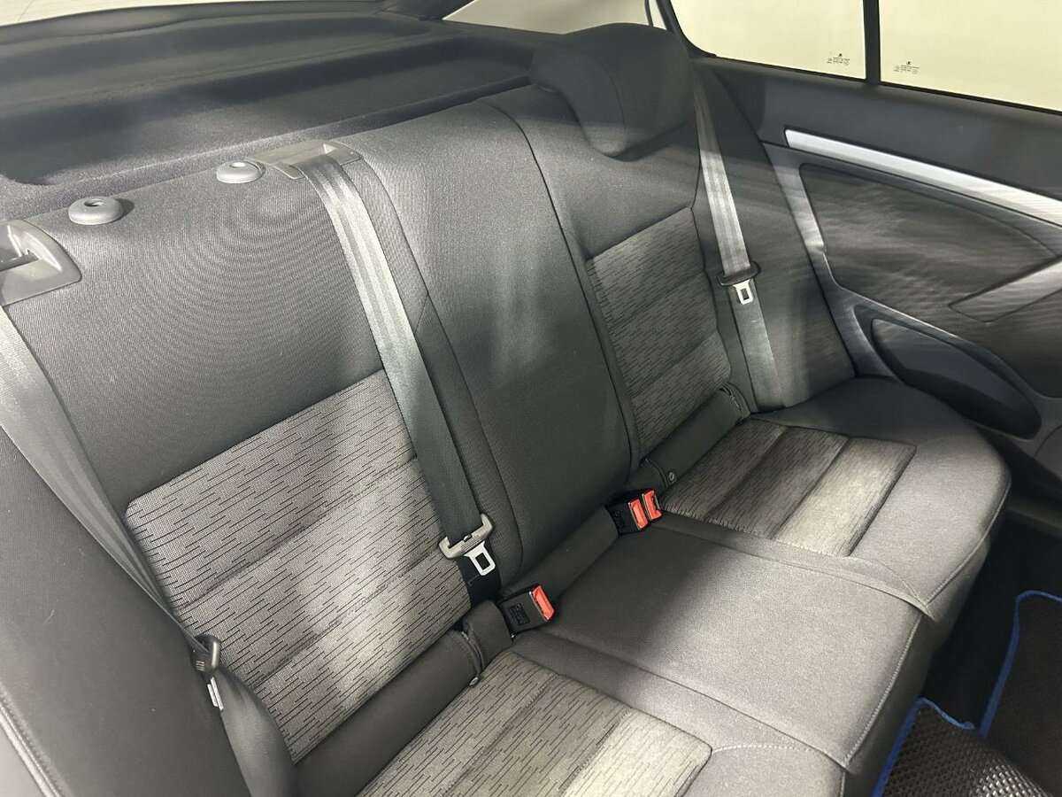 Skoda Octavia б/у, 2012, Автоматическая. Фото: #14