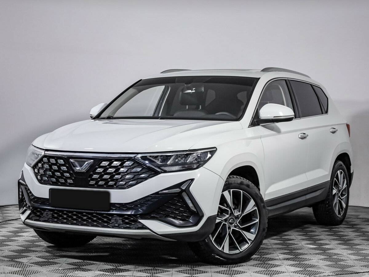 Jetta VS5 б/у, 2023, Автоматическая. Посмотреть фото