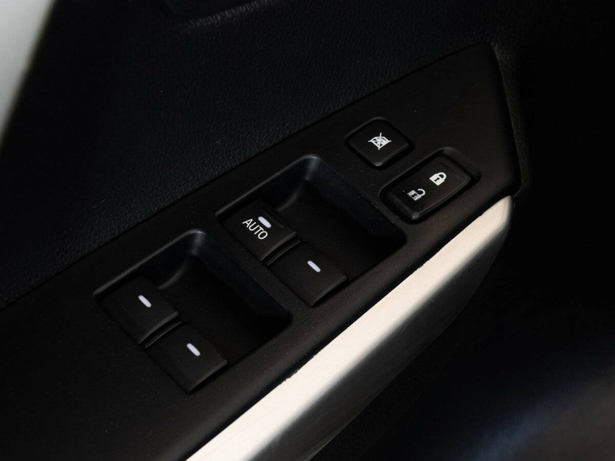 Mitsubishi Pajero Sport б/у, 2019, Автоматическая. Фото: #17