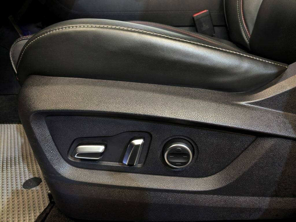 Chery Tiggo 7 Pro б/у, 2022, Вариатор. Фото: #18