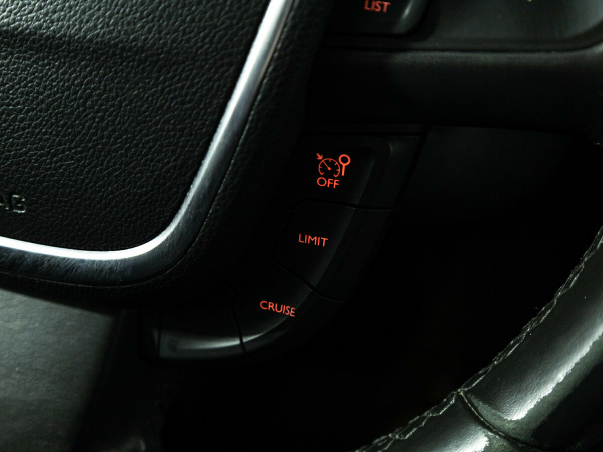 Peugeot 508 б/у, 2012, Автоматическая. Фото: #16