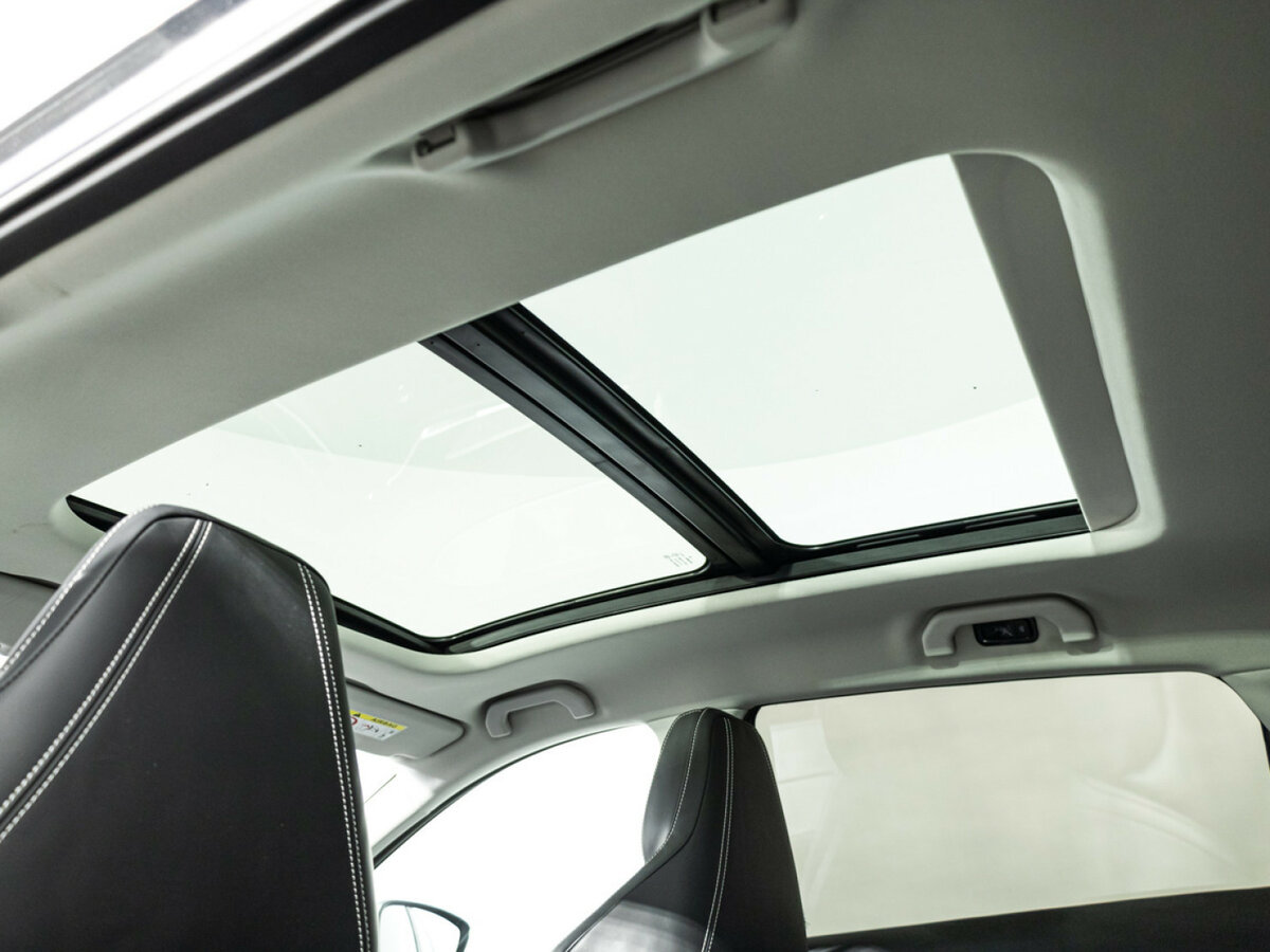 JAC JS6 б/у, 2022, Роботизированная. Фото: #12