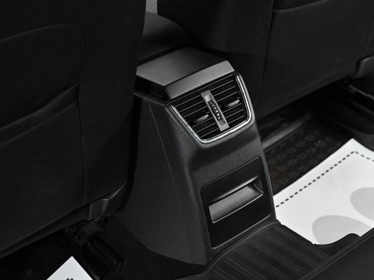 Skoda Octavia б/у, 2014, Механическая. Фото: #15