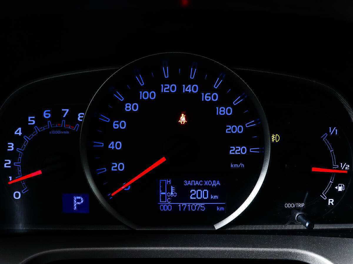 Toyota RAV4 б/у, 2014, Вариатор. Фото: #10