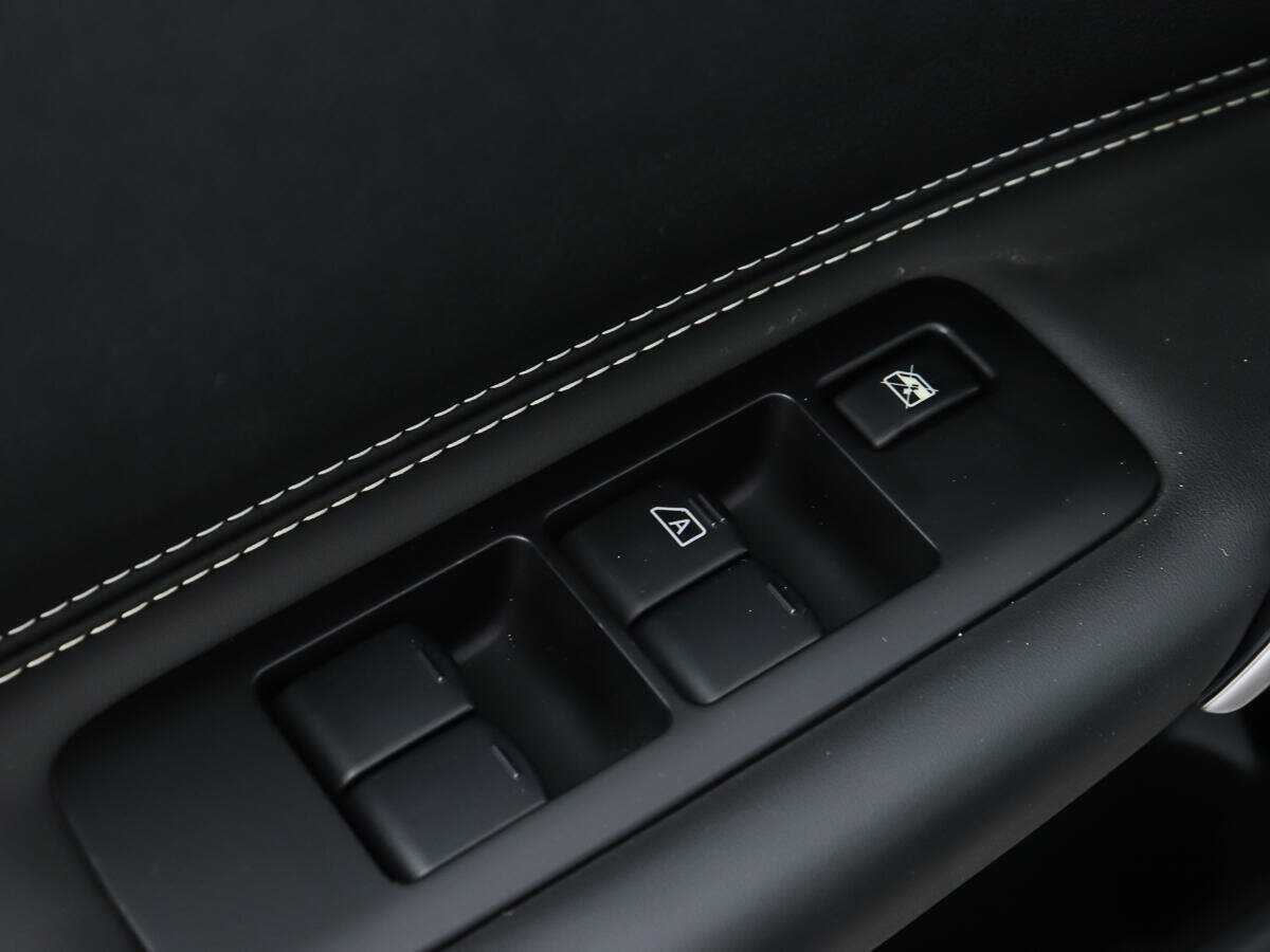 Nissan Qashqai б/у, 2012, Вариатор. Фото: #17