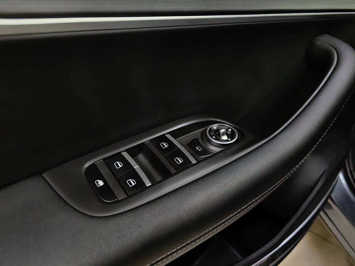 Chery Tiggo 7 Pro б/у, 2021, Вариатор. Фото: #21