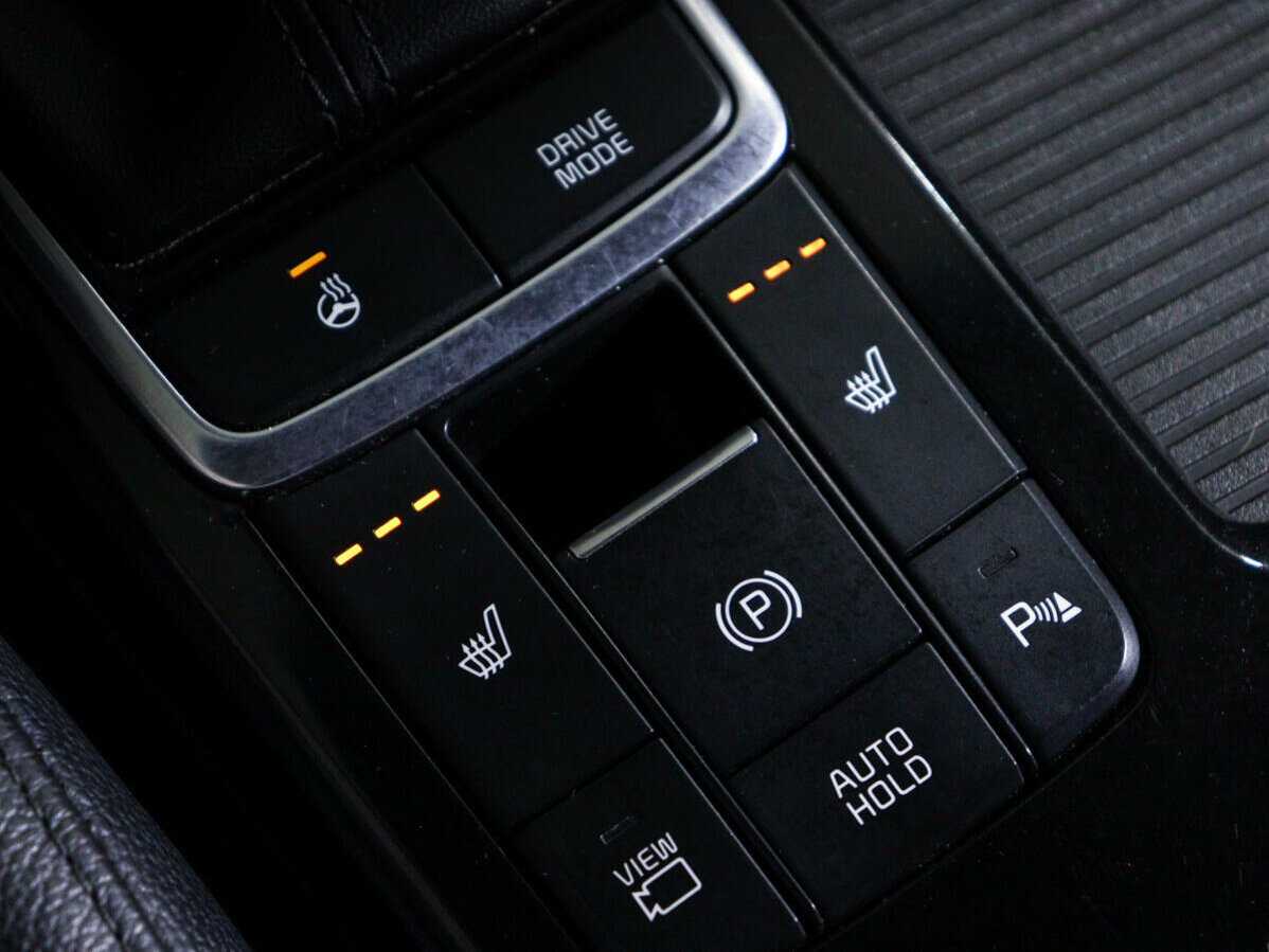 Kia Optima б/у, 2018, Автоматическая. Фото: #16