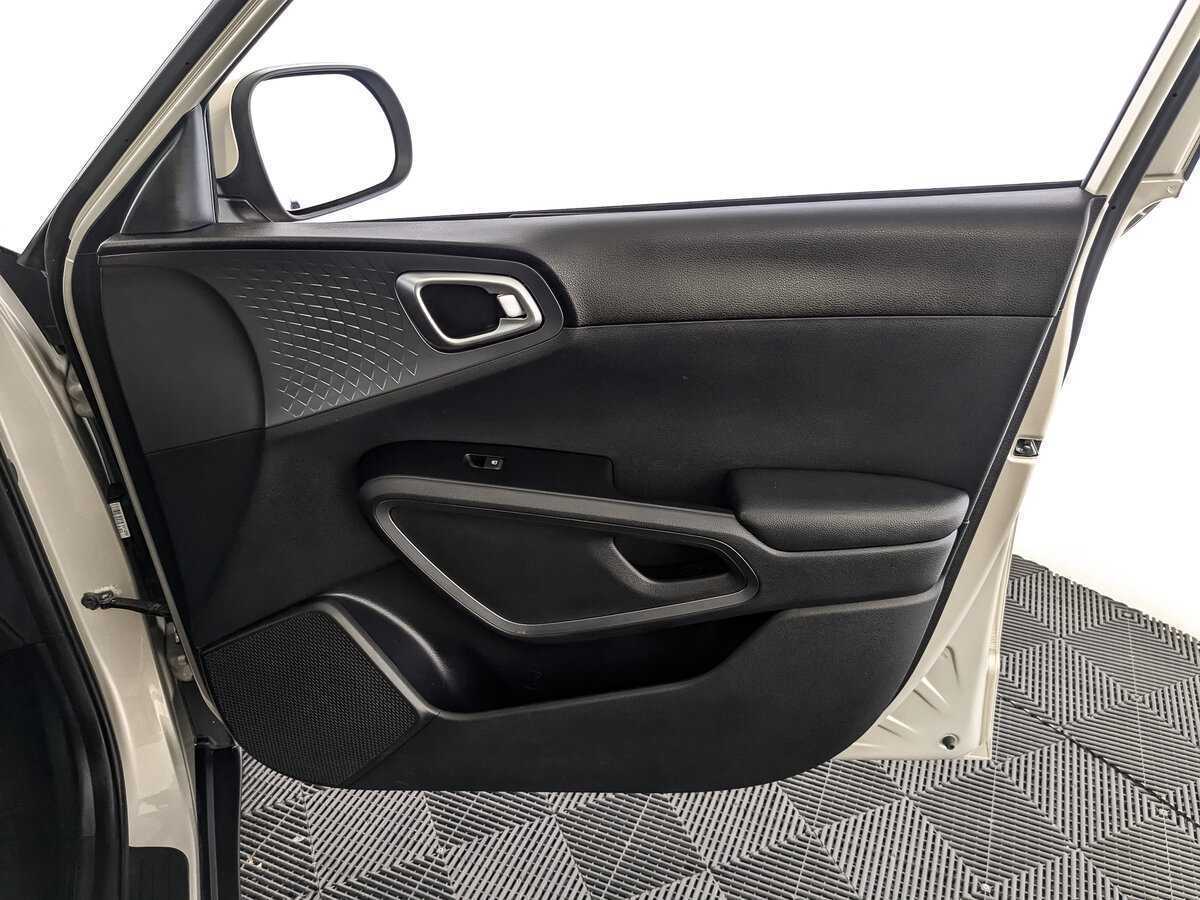 Kia Soul б/у, 2019, Автоматическая. Фото: #20