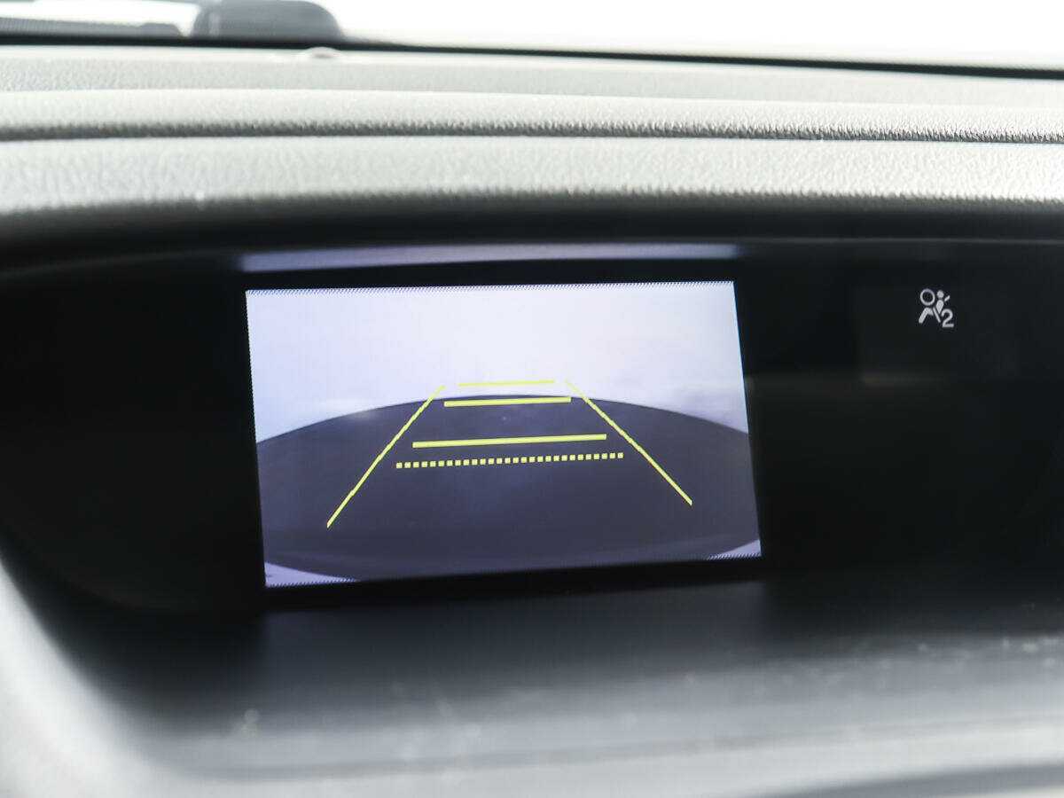 Honda CR-V б/у, 2012, Автоматическая. Фото: #18