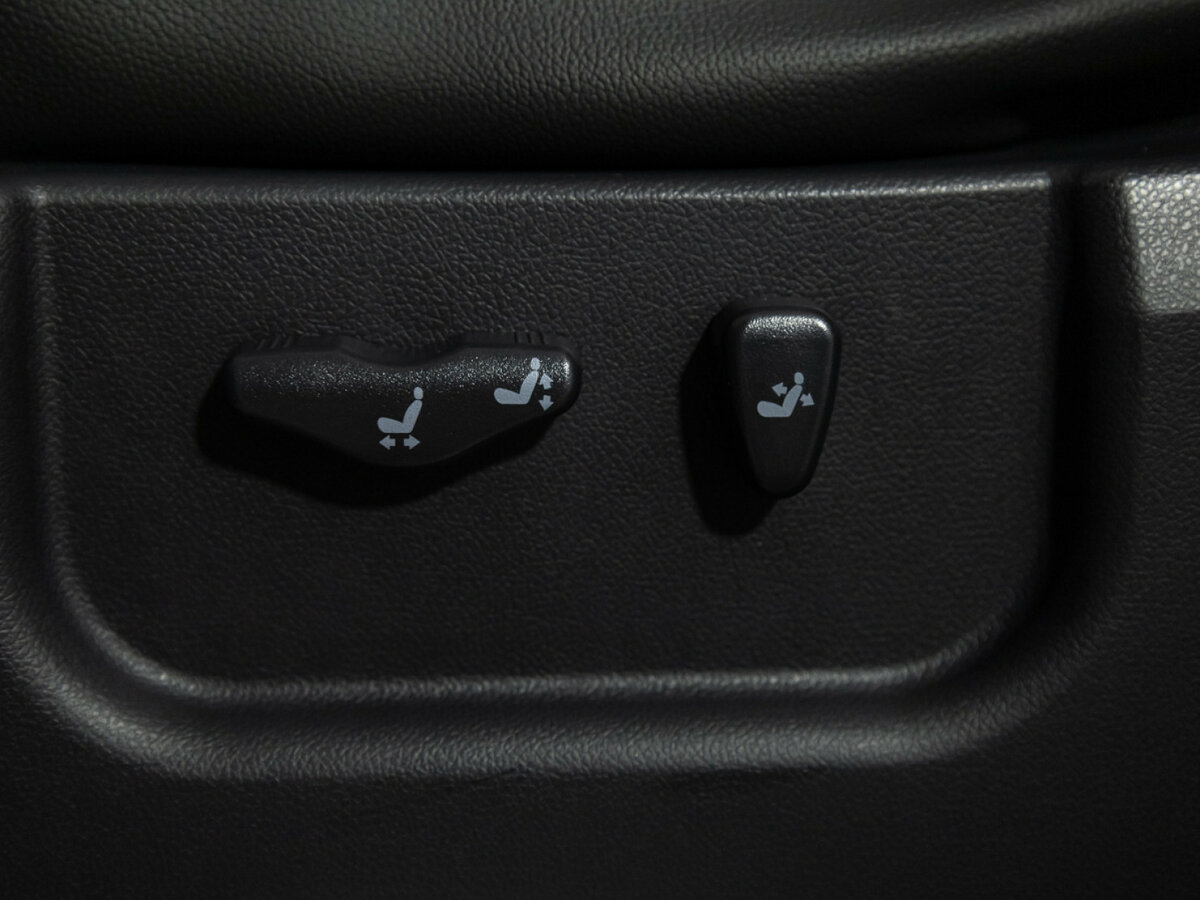 Renault Koleos б/у, 2014, Вариатор. Фото: #15