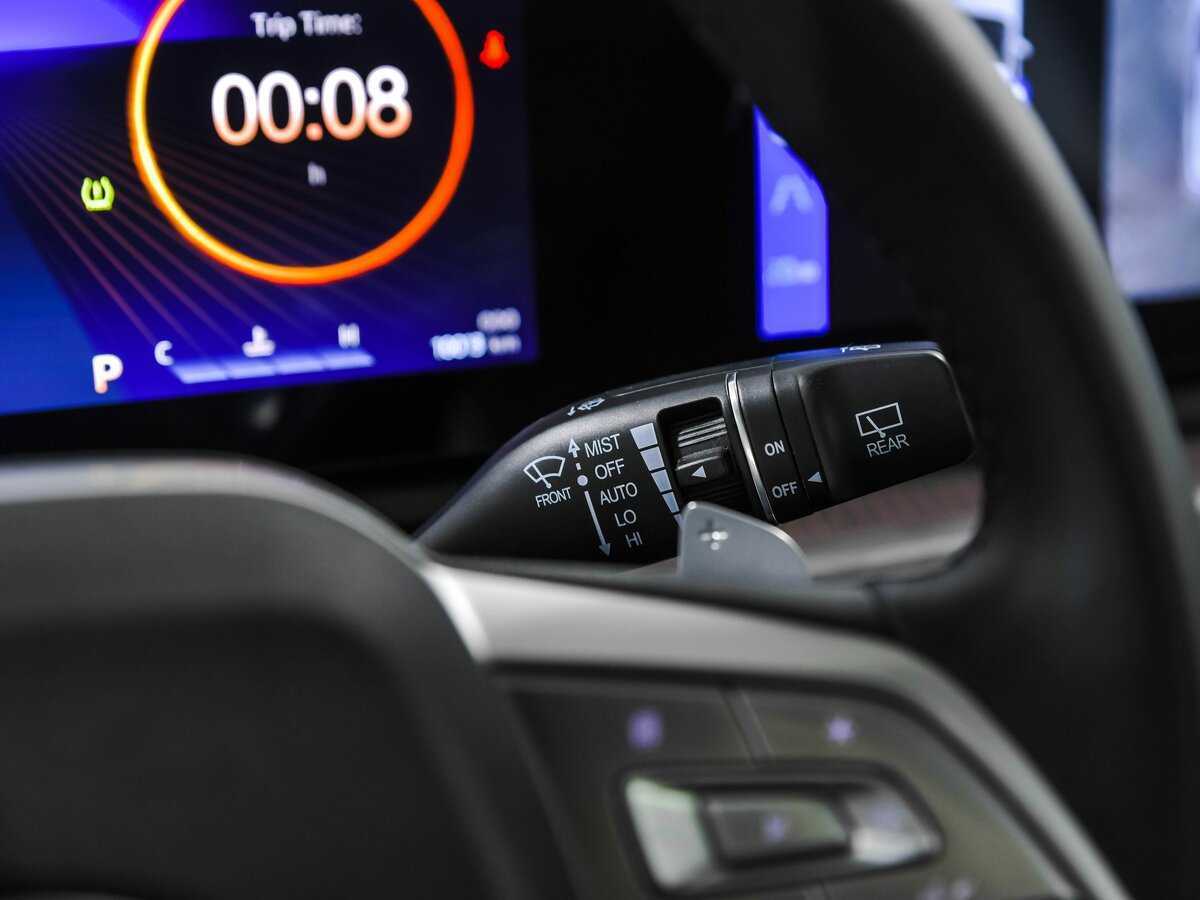 JAC JS6 б/у, 2023, Роботизированная. Фото: #9