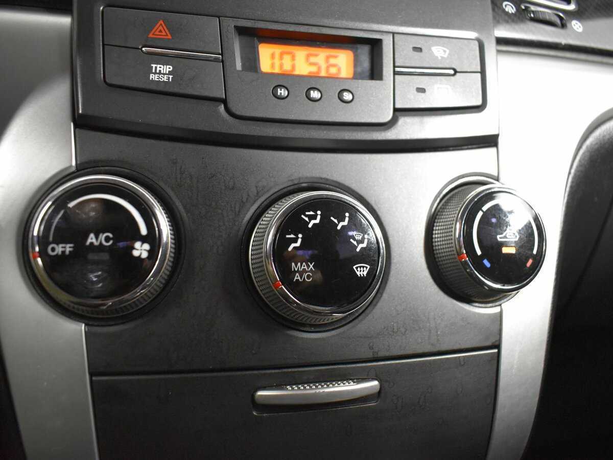 SsangYong Actyon б/у, 2013, Автоматическая. Фото: #15