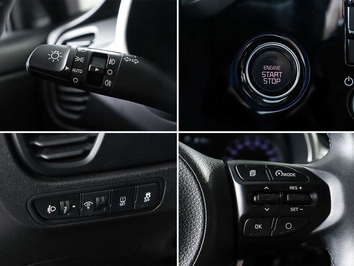 Kia Rio б/у, 2021, Автоматическая. Фото: #16