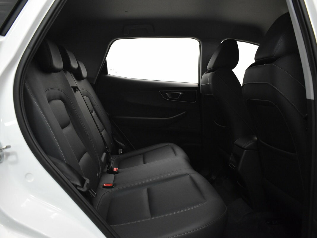 Chery Tiggo 4 Pro б/у, 2023, Механическая. Фото: #11