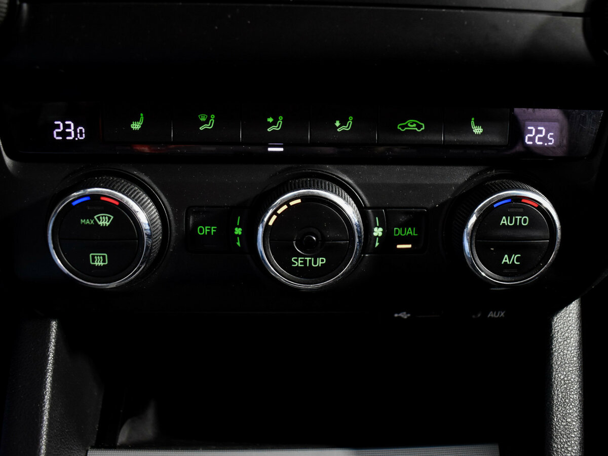 Skoda Octavia б/у, 2013, Механическая. Фото: #15
