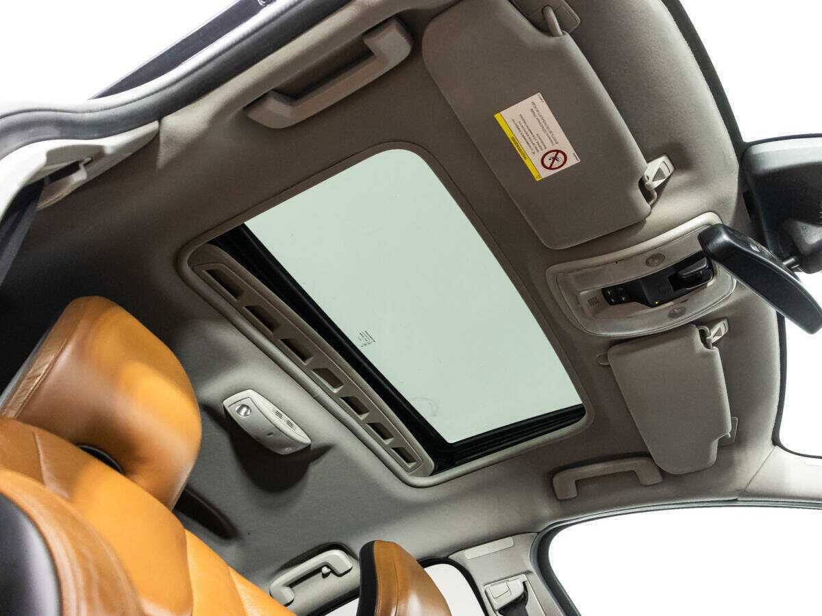 Volvo S60 б/у, 2012, Автоматическая. Фото: #8